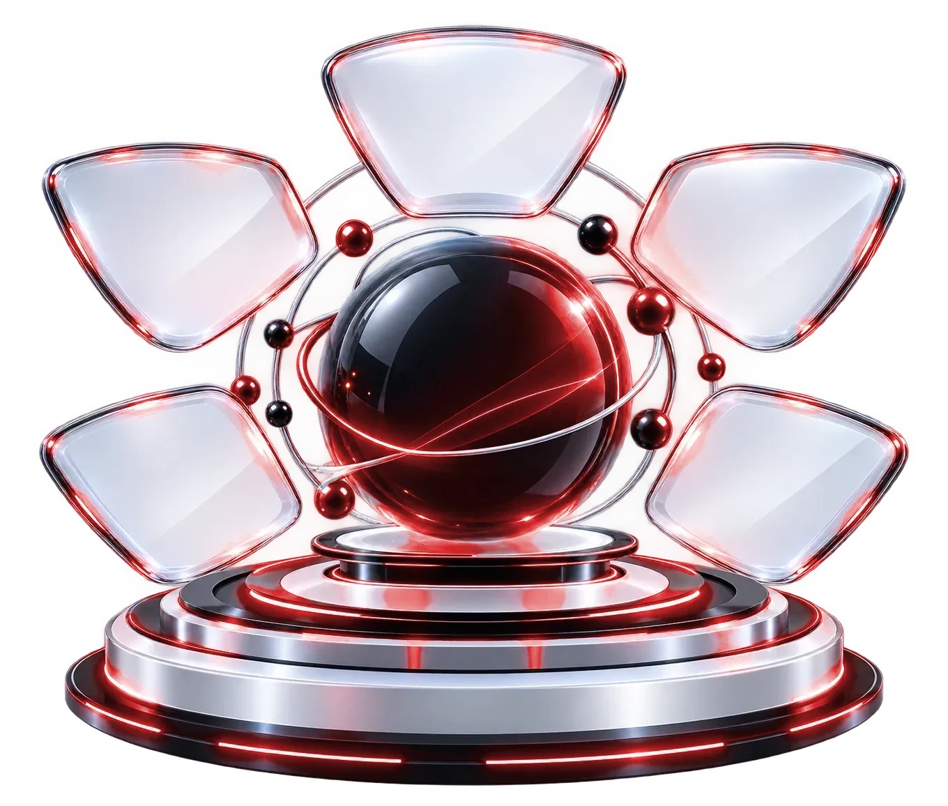 Xerxes core values
